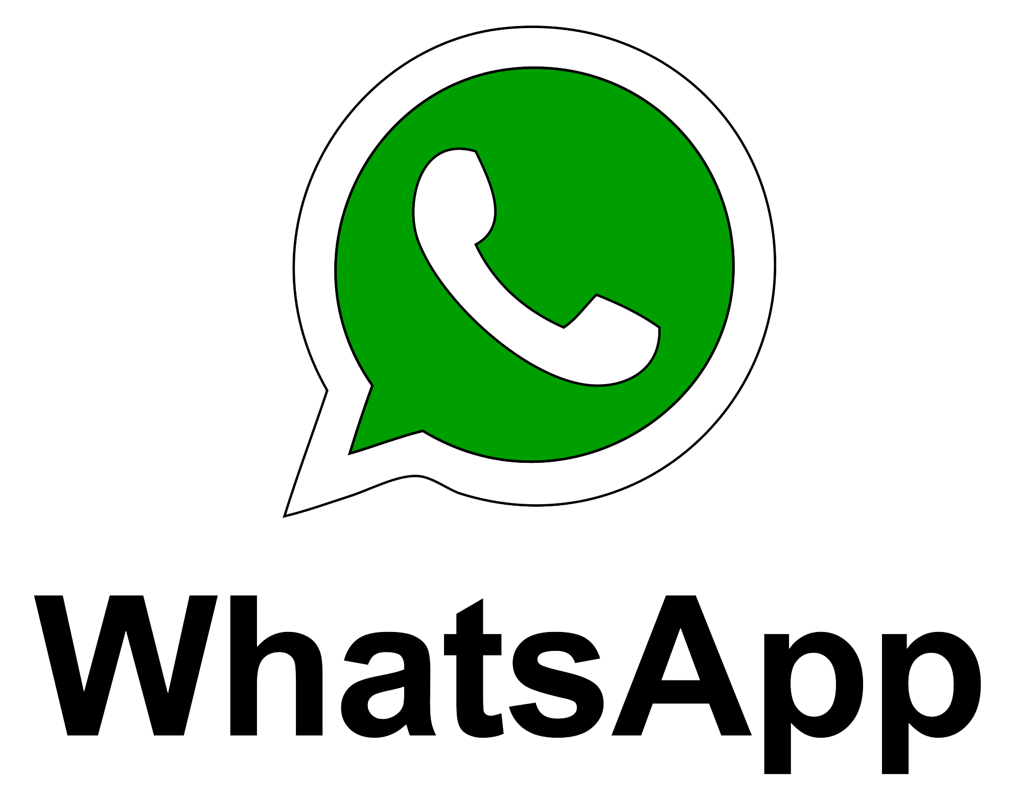 Become a retailer via WhatsApp